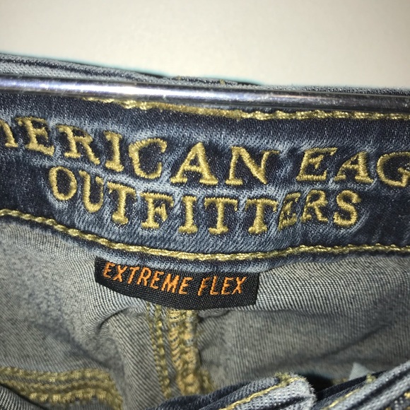 American eagle jeans - Picture 3 of 3